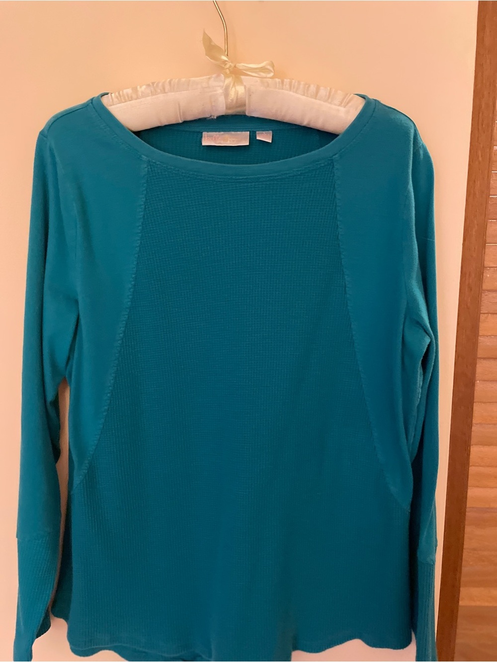 Belle By Kim Gravel  Top.